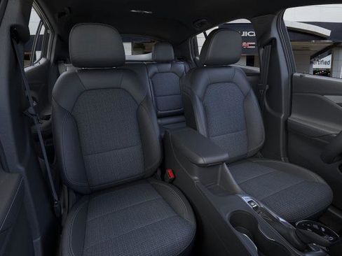 New 2026 Buick Envista Preferred w/ Convenience II Package image 16