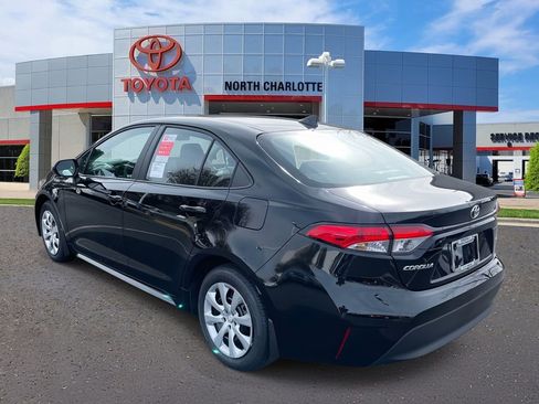 New 2026 Toyota Corolla LE image 8