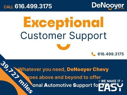 Certified 2024 Chevrolet Trax RS w/ Sunroof Package image 6