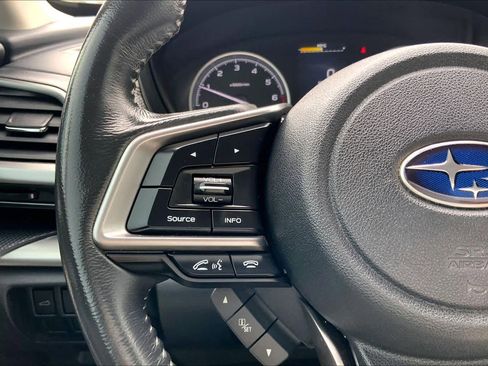 Used 2020 Subaru Forester Premium image 22