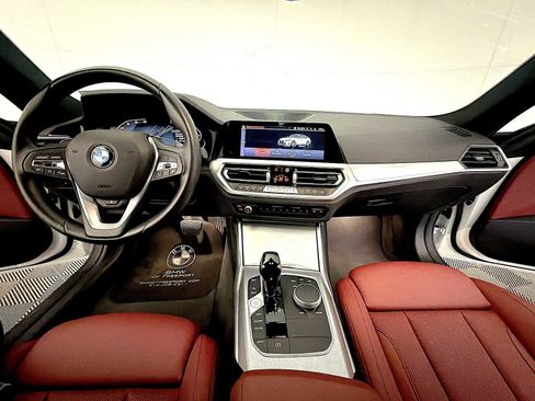 Certified 2023 BMW 430i Gran Coupe xDrive w/ Premium Package image 12