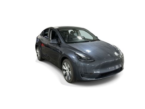 Certified 2023 Tesla Model Y Long Range AWD/4WD image 8