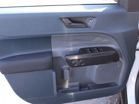 New 2025 Ford Maverick XL w/ Equipment Group 102A image 16