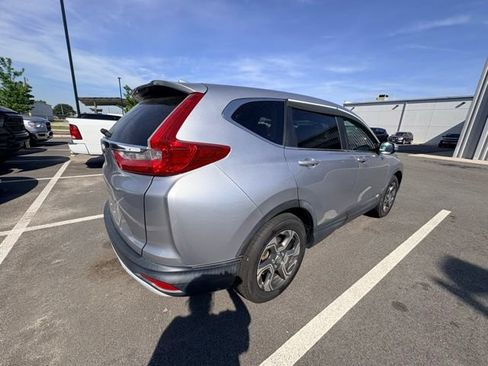 Used 2017 Honda CR-V EX-L image 5