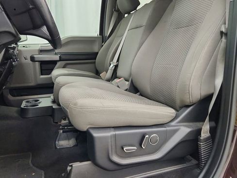 Used 2018 Ford F150 XLT w/ Equipment Group 302A Luxury RWD image 26