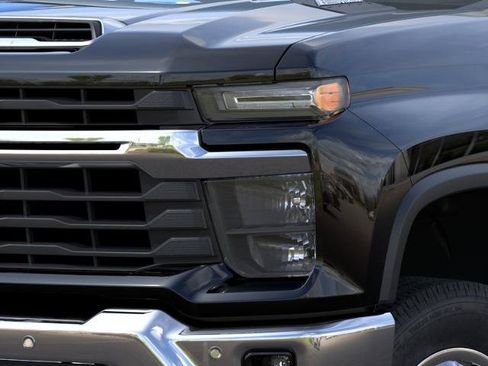 New 2026 Chevrolet Silverado 3500 LT w/ Texas Edition AWD/4WD image 34