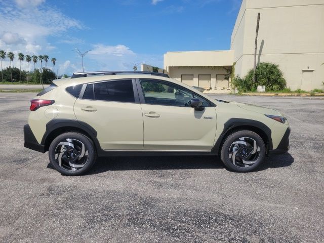 New 2026 Subaru Crosstrek 2.5i Limited w/ Crosstrek Mirror Package AWD/4WD image 4