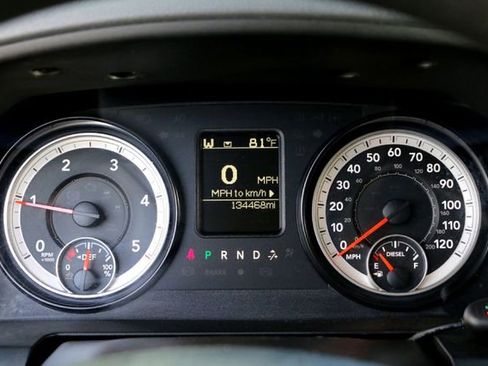 Used 2015 RAM 1500 Tradesman w/ Popular Equipment Group image 15