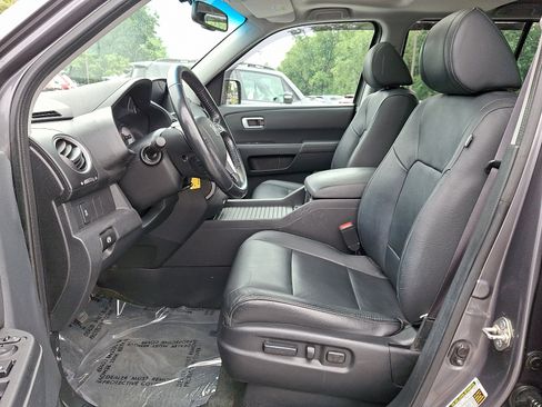 Used 2015 Honda Pilot EX-L image 13