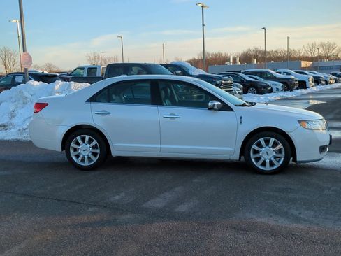 Used 2012 Lincoln MKZ image 9