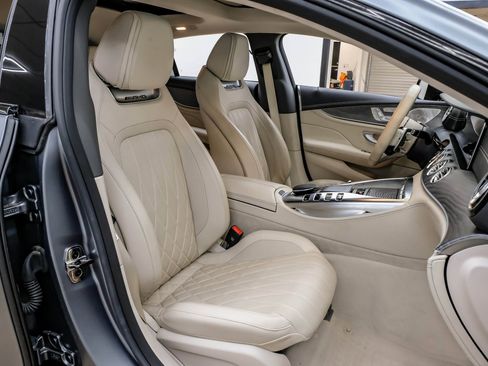 Used 2023 Mercedes-Benz AMG GT 53 image 41