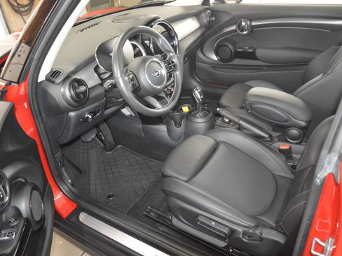 Used 2022 MINI Cooper S image 20