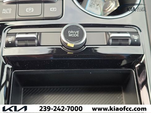 New 2026 Kia K5 GT-Line w/ GT-Line Premium Package FWD image 27