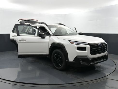 New 2026 Subaru Outback Limited image 38