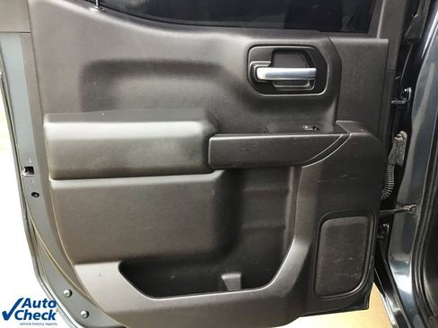 Used 2020 Chevrolet Silverado 1500 LT w/ All-Star Edition image 11