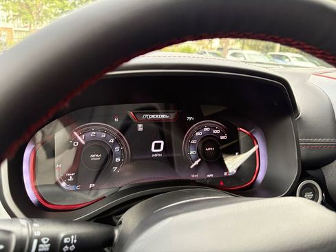 New 2026 RAM 1500 Rebel w/ Advanced Safety Group II image 16