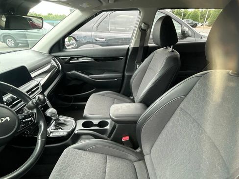 Used 2024 Kia Seltos X-Line AWD/4WD image 4
