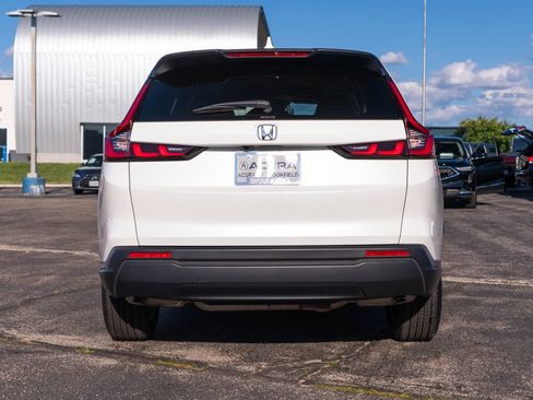 Used 2023 Honda CR-V EX image 10
