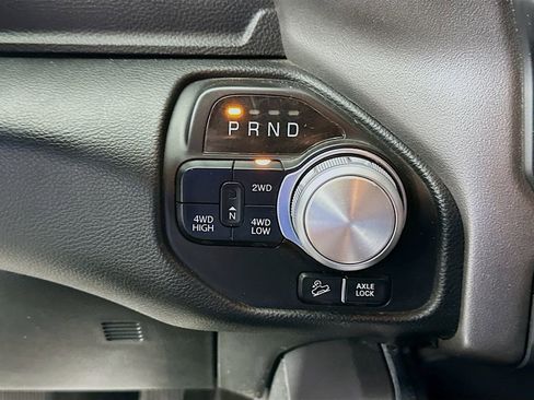 Used 2020 RAM 1500 Rebel w/ Rebel Level 1 Equipment Group image 16