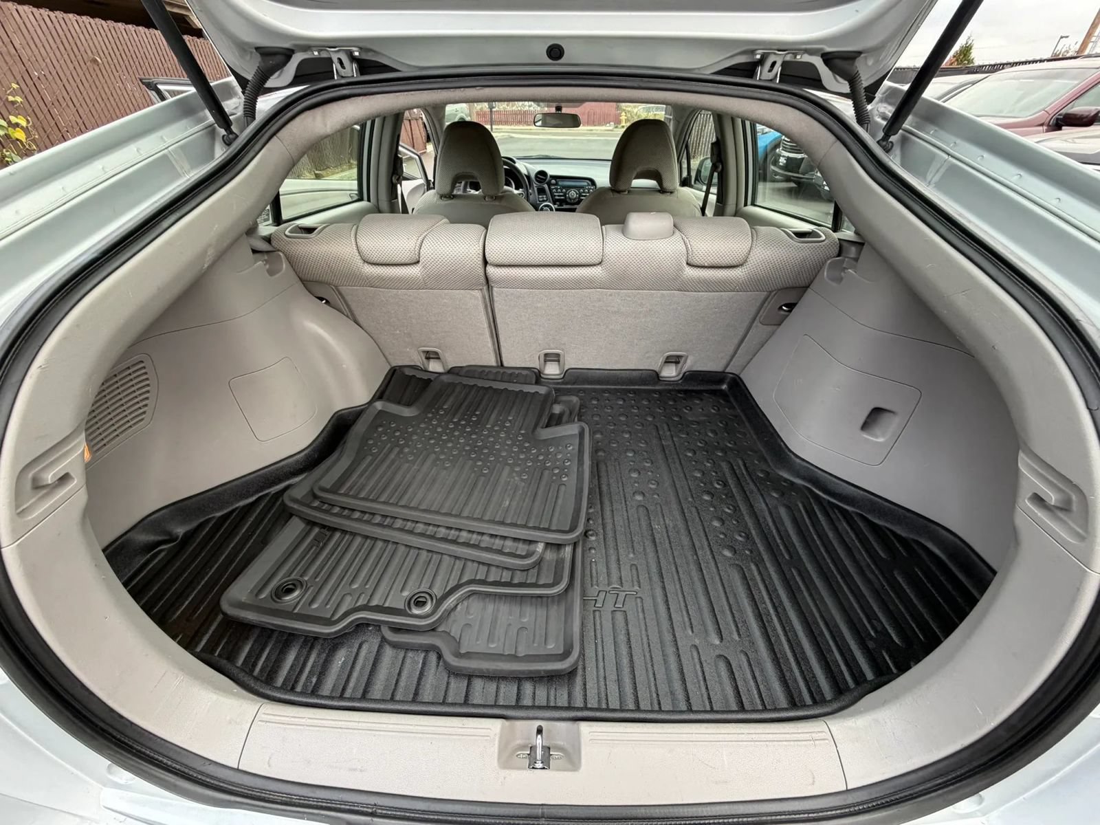 Used 2010 Honda Insight EX image 11