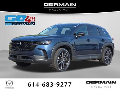 Certified 2026 MAZDA CX-50 AWD 2.5 S w/ Weather Package