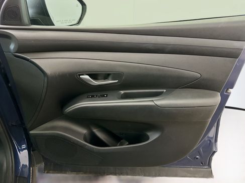 Used 2025 Hyundai Tucson SEL AWD/4WD image 33