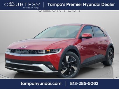 New 2026 Hyundai Ioniq 5 SEL