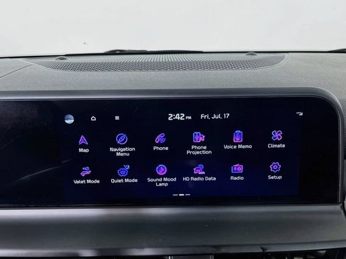 Used 2024 Kia Seltos EX FWD image 18