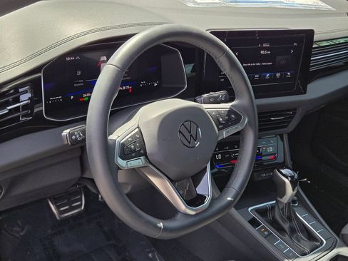 Certified 2026 Volkswagen Jetta Sport FWD image 19