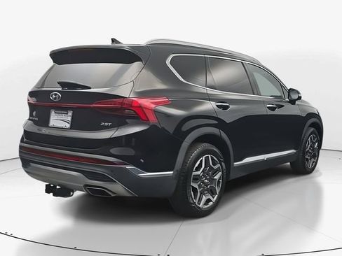 Used 2022 Hyundai Santa Fe Limited image 10