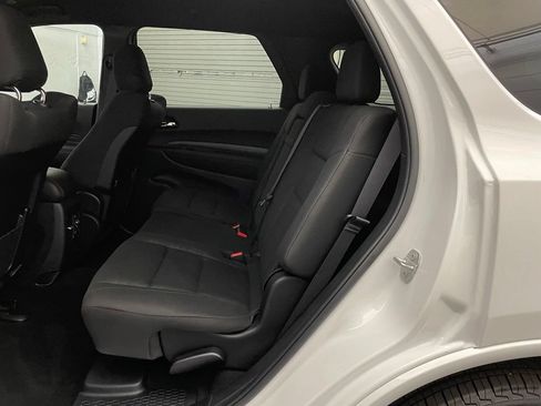 New 2026 Dodge Durango GT RWD image 18