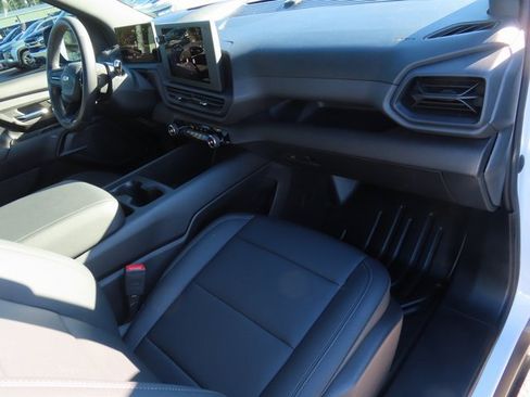 Used 2024 Chevrolet Silverado EV W/T image 43