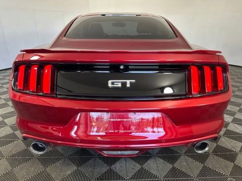 Used 2015 Ford Mustang GT RWD image 20