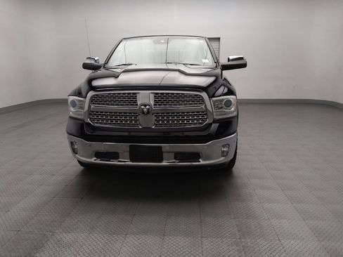 Used 2014 RAM 1500 Laramie w/ Convenience Group RWD image 15