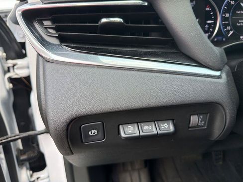 Used 2022 Buick Enclave Avenir w/ Trailering Package, 5000 lbs. AWD/4WD image 10