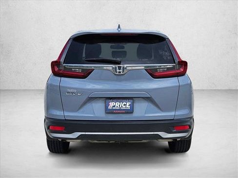 Used 2022 Honda CR-V EX-L image 6