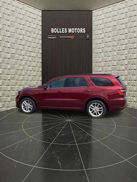 Used 2023 Dodge Durango R/T AWD/4WD image 9