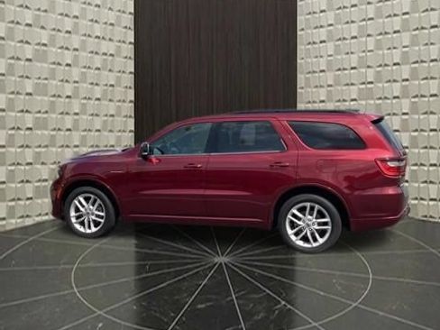 Used 2023 Dodge Durango R/T AWD/4WD image 9