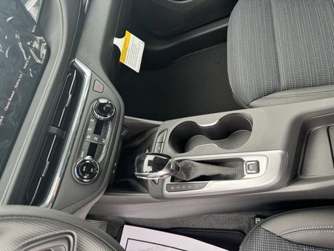 New 2026 Buick Envista Preferred w/ Convenience II Package image 8