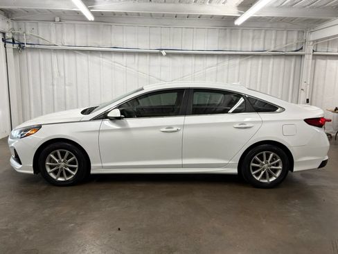 Used 2019 Hyundai Sonata SE FWD image 9