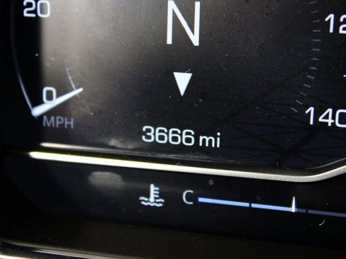 Used 2025 GMC Sierra 2500 Denali w/ Denali Reserve Package image 30