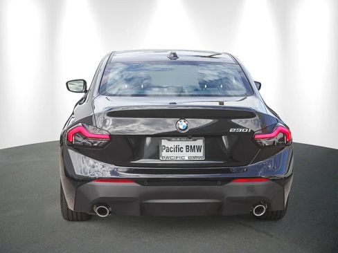 Used 2025 BMW 230i Coupe RWD image 5