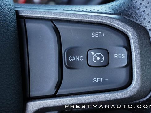 Used 2024 RAM 5500 Tradesman image 36