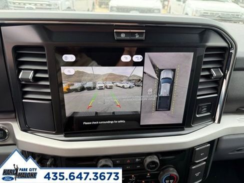 New 2026 Ford F350 XLT w/ XLT Premium Package image 51