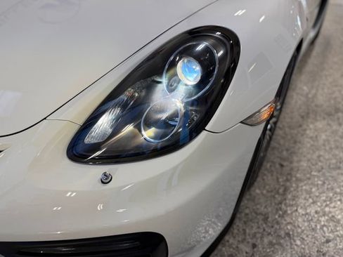 Used 2013 Porsche Boxster S RWD image 58