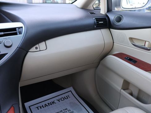 Used 2012 Lexus RX 350 FWD image 40