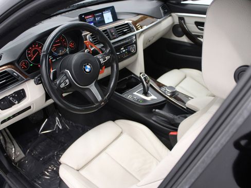 Used 2019 BMW 440i Gran Coupe xDrive 440i xDrive image 15