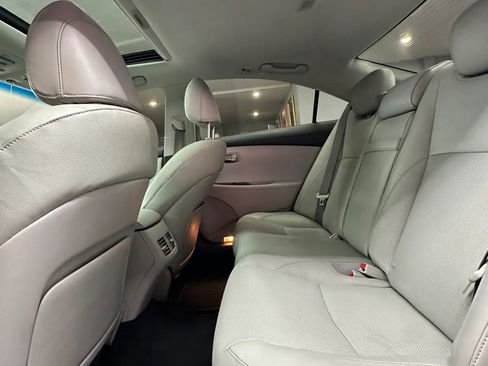 Used 2011 Lexus ES 350 image 21