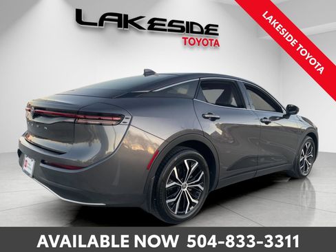 Certified 2024 Toyota Crown XLE image 7