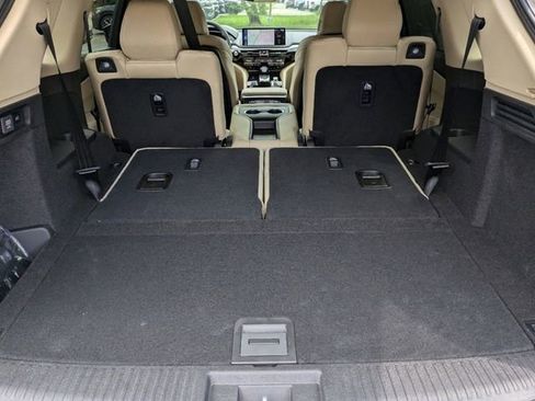 New 2026 Acura MDX w/ Technology Package image 25
